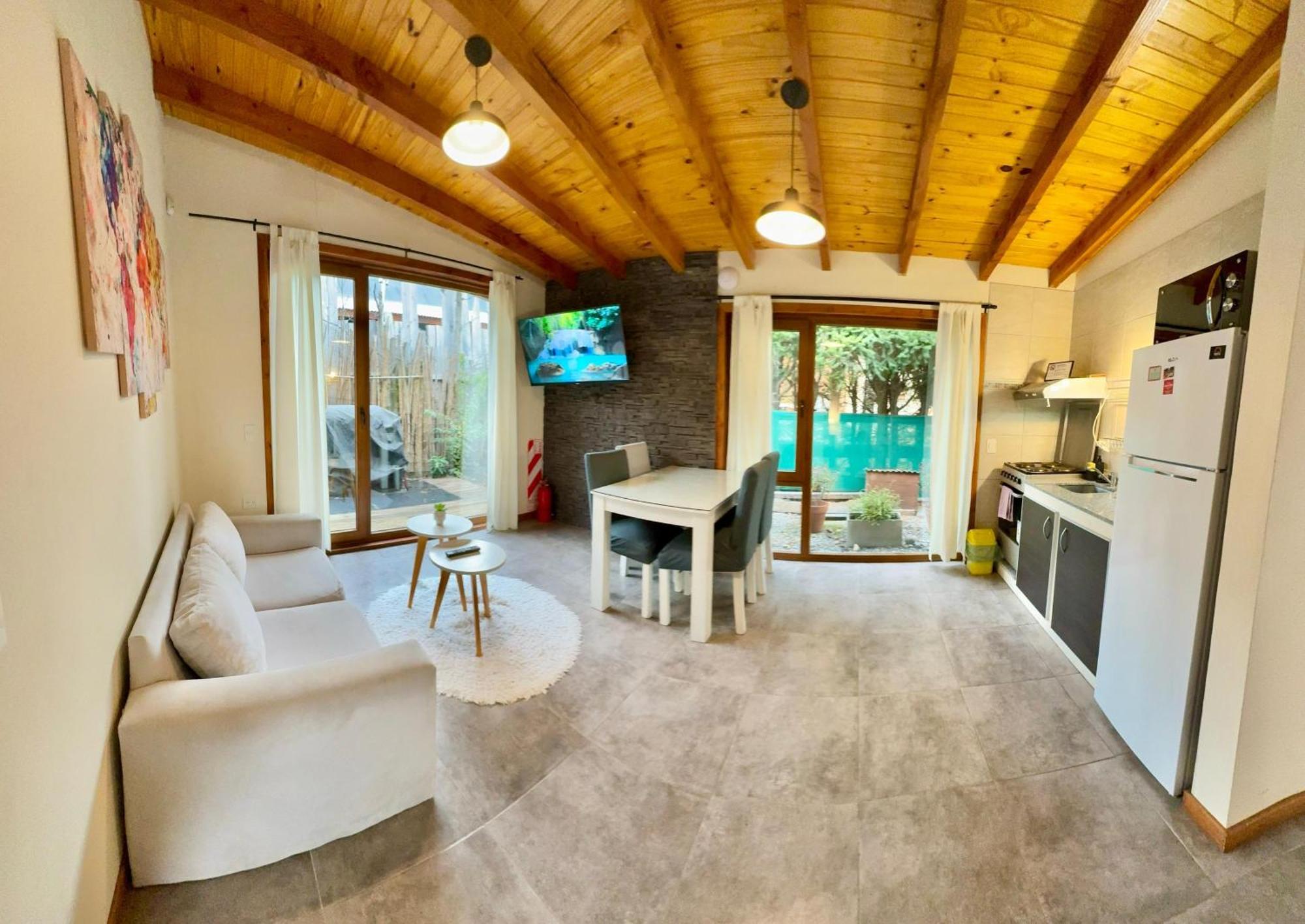 Los Amancays 2 Villa La Angostura Exterior foto